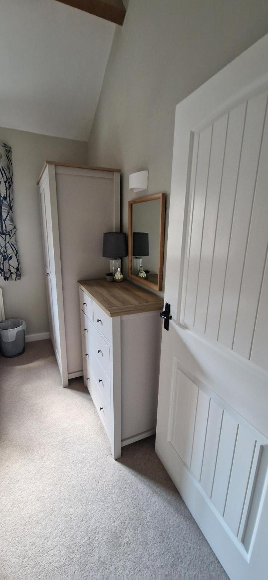 Hook Farm Cottages Royal Wootton Bassett Eksteriør billede