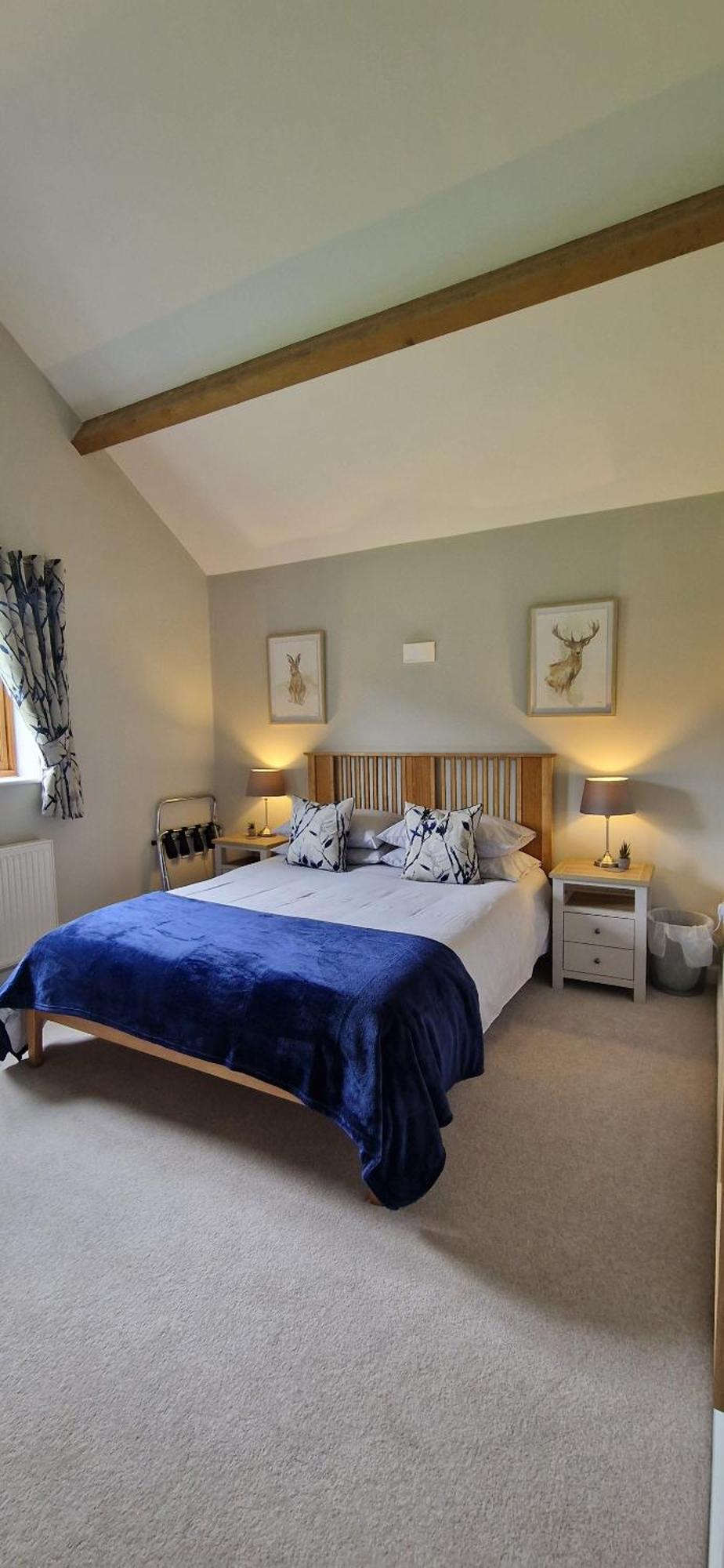 Hook Farm Cottages Royal Wootton Bassett Eksteriør billede