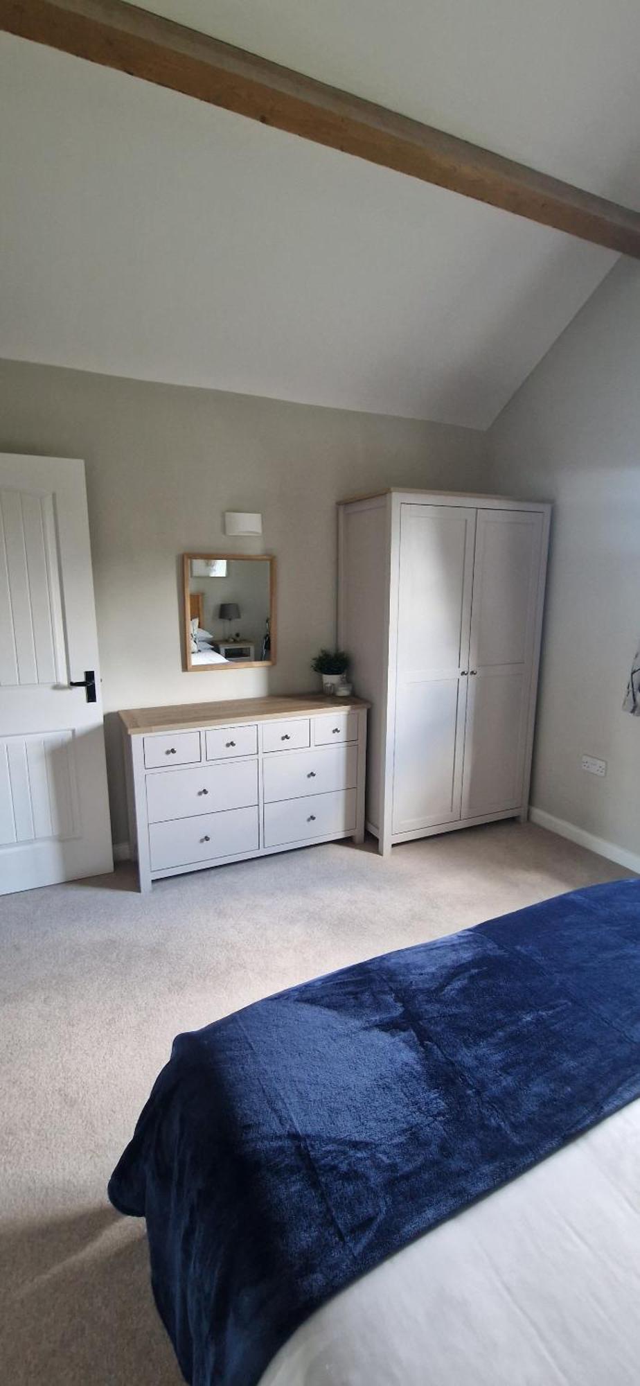Hook Farm Cottages Royal Wootton Bassett Eksteriør billede